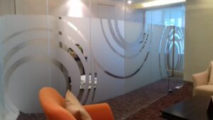 Jual & Pasang Stiker Kaca Sandblast Magelang – Stiker.Kaca.co.id