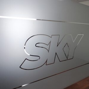 Jual & Pasang Stiker Kaca Sandblast Blitar – Stiker.Kaca.co.id